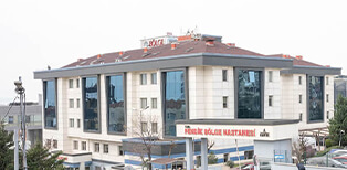 Bölge Hastanesi - Pendik