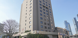 Florence Nightingale Hastanesi - Gayrettepe
