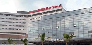 Adana Şehir Hastanesi