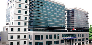 Özel Yeditepe Üniversitesi Geleneksel ve Tamamlayıcı Tıp Merkezi