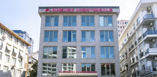 Florence Nightingale Hastanesi - Kadıköy