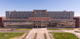 Eskişehir Şehir Hastanesi
