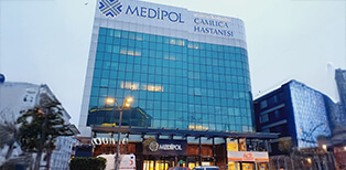 Özel İstanbul Medipol Hastanesi - Çamlıca