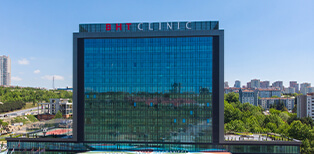 BHT Clinic İstanbul Tema Hastanesi