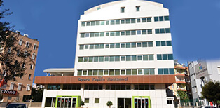 Özel Yaşam Hastanesi - Opera