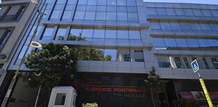 Florence Nightingale Tıp Merkezi - Göktürk