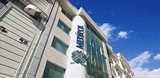 Özel İstanbul Medipol Üniversitesi Hastanesi - Vatan