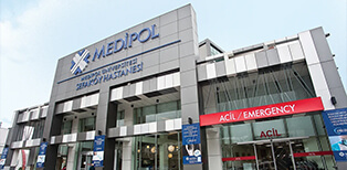 Özel İstanbul Medipol Hastanesi - Sefaköy