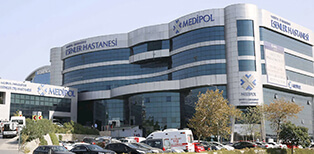 Özel İstanbul Medipol Hastanesi - Esenler