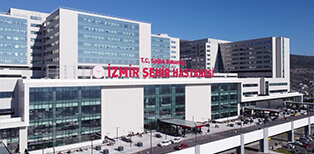 İzmir Şehir Hastanesi
