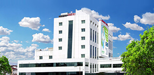Ersoy Hastanesi - Pendik