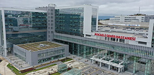 Kocaeli Şehir Hastanesi
