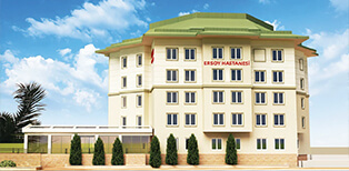 Ersoy Hastanesi - Maltepe