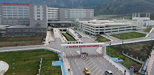 Manisa Şehir Hastanesi