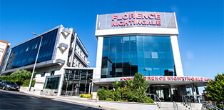 Florence Nightingale Hastanesi - Ataşehir