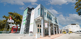 Özel Yaşam Hastanesi - Kemer