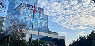 Özel Yeditepe Üniversitesi Genetik Hastalıklar Değerlendirme Merkezi