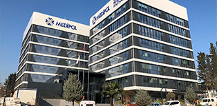 Özel İstanbul Medipol Hastanesi - Pendik