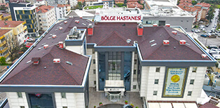 Bölge Hastanesi - Maltepe