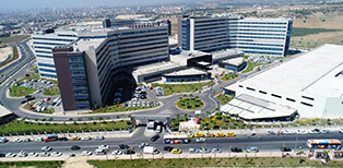 Mersin Şehir Hastanesi