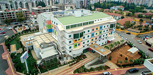 Özel Yaşam Hastanesi - Antalya